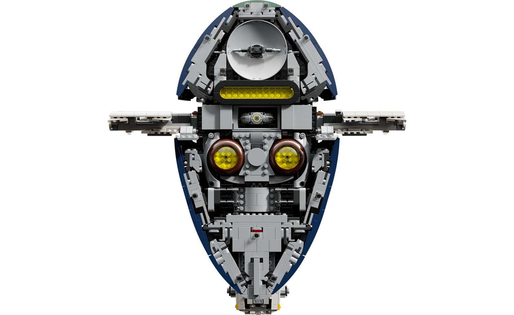 75409 | LEGO® Star Wars™ Jango Fett's Firespray-Class Starship