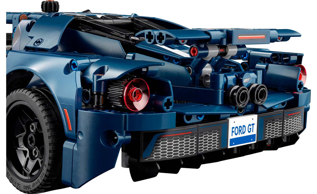 42154 | LEGO® Technic 2022 Ford GT