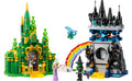 75689 | LEGO® Wicked Emerald City & Kiamo Ko Castle