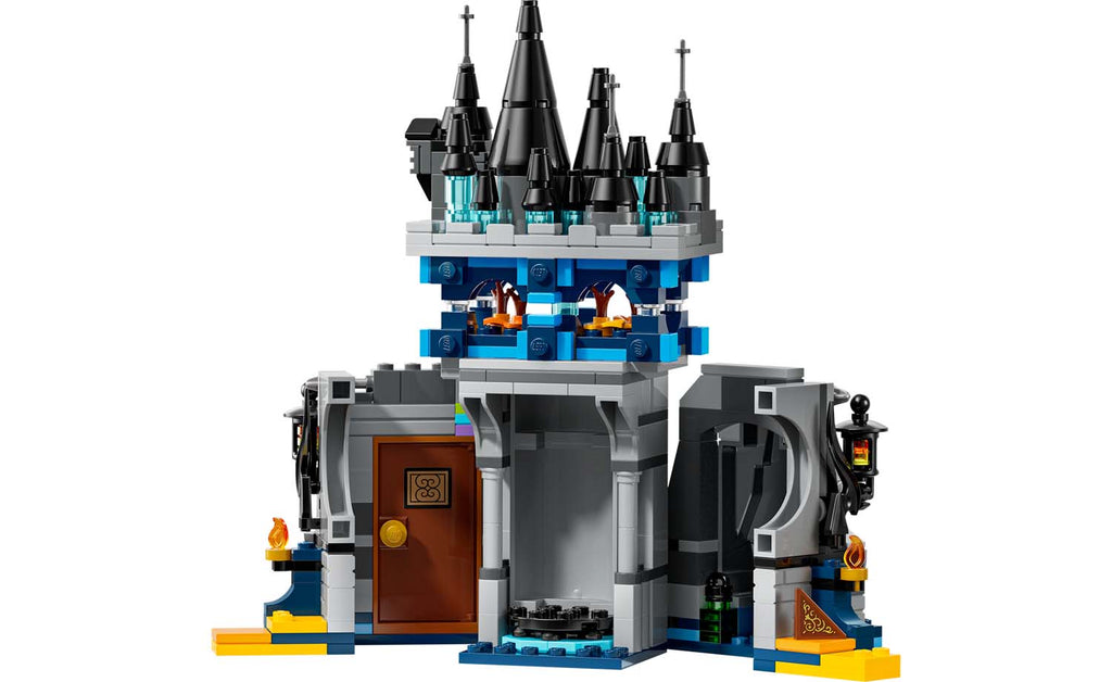 75689 | LEGO® Wicked Emerald City & Kiamo Ko Castle